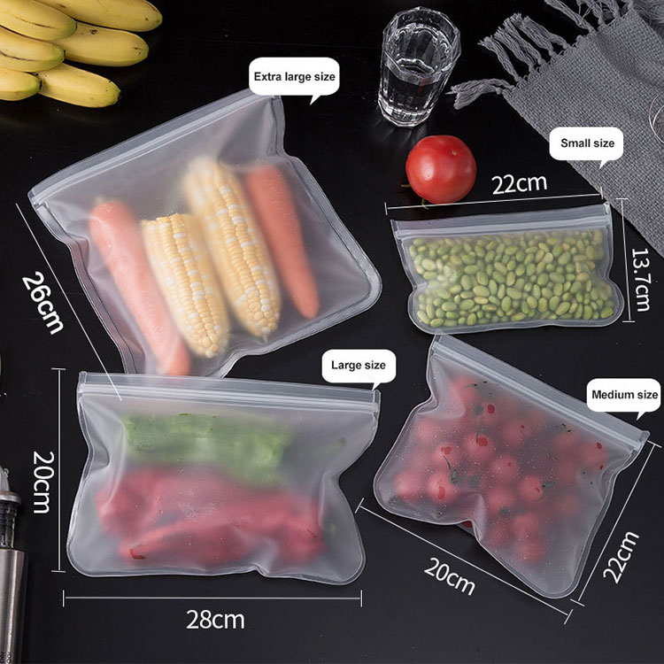 Vet du vilka fördelar EVA-miljövänliga väskor har över traditionella plastpåsar?