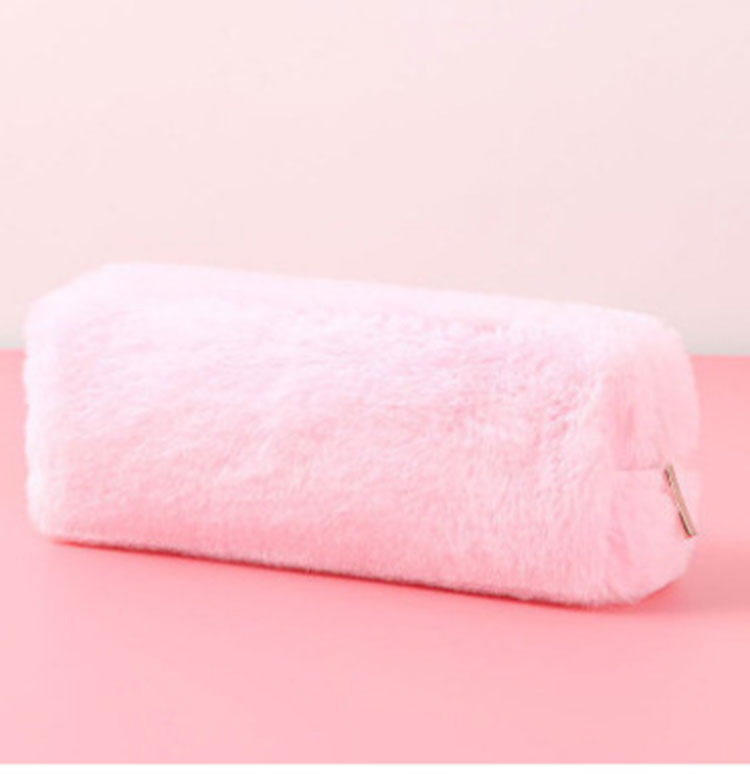 Är pennväskor med blixtlås bättre än pennfodral med öppen topp